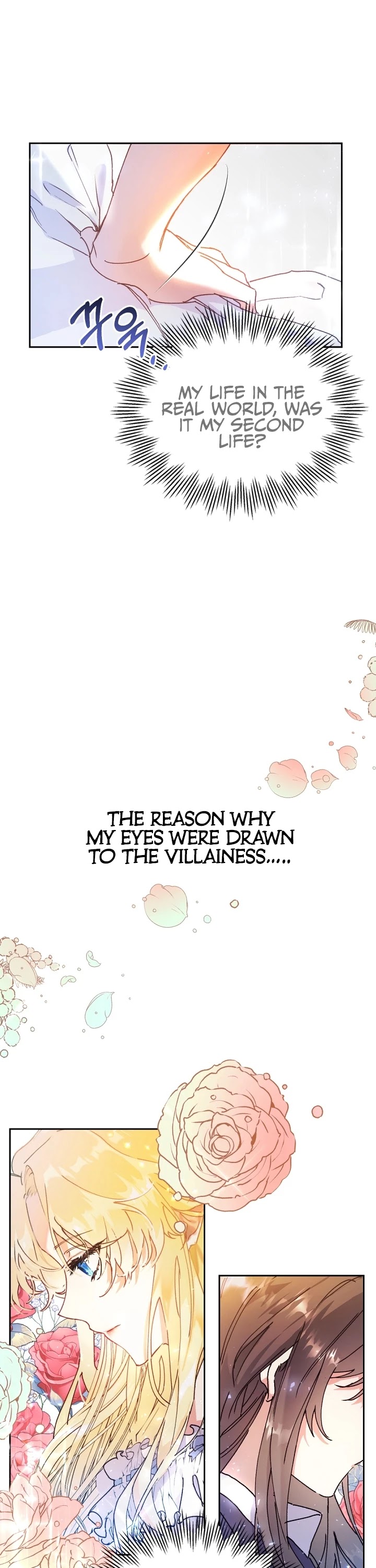 The Villainess Is a Marionette Chapter 1 page 4 - Chapter 1