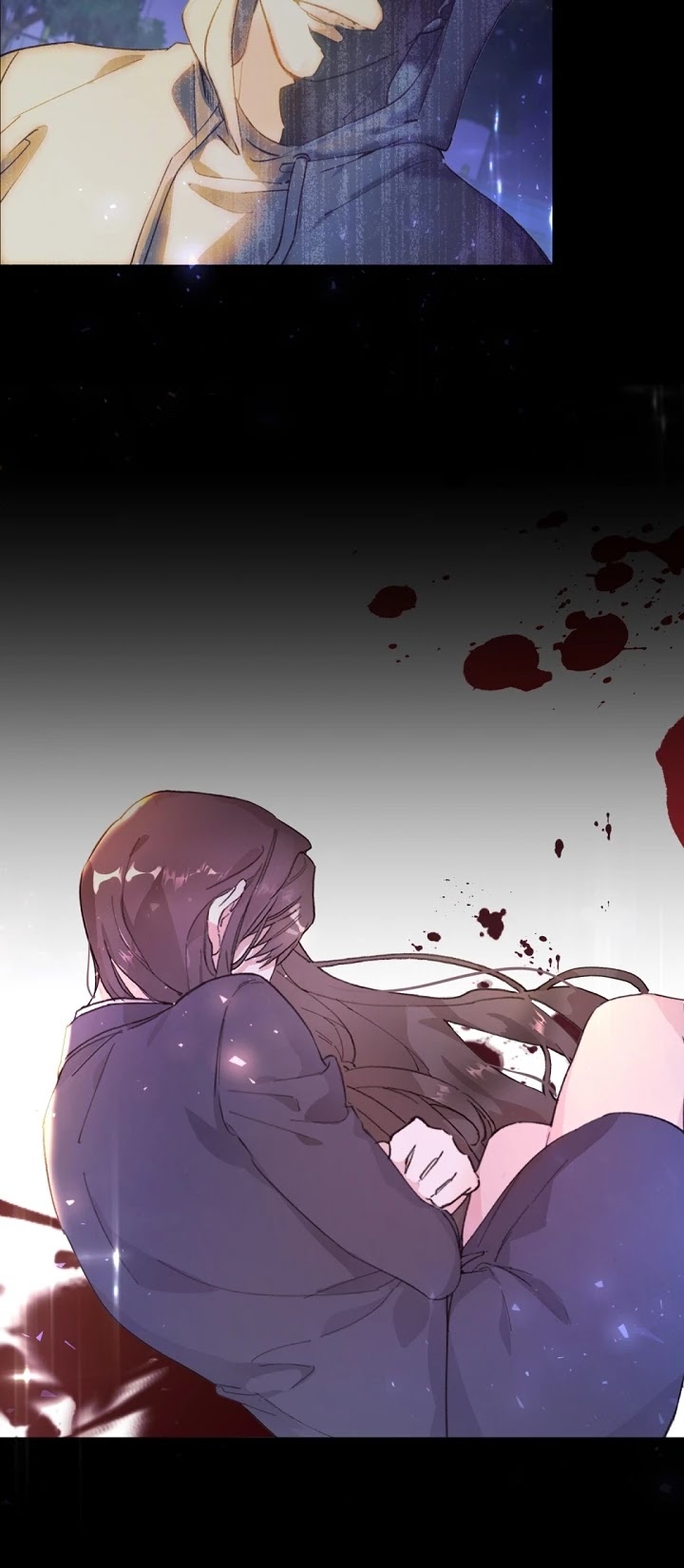 The Villainess Is a Marionette Chapter 1 page 6 - Chapter 1
