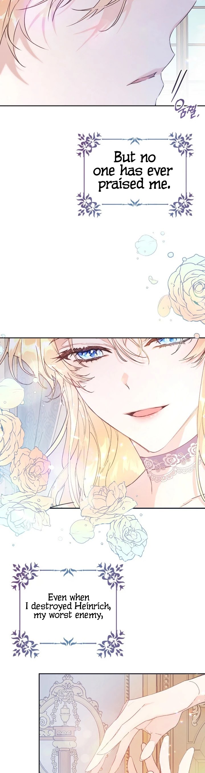 The Villainess Is a Marionette Chapter 10 page 10 - Chapter 10