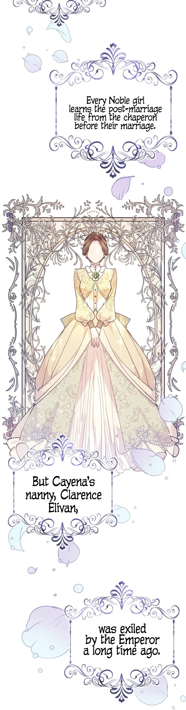 The Villainess Is a Marionette Chapter 10 page 25 - Chapter 10