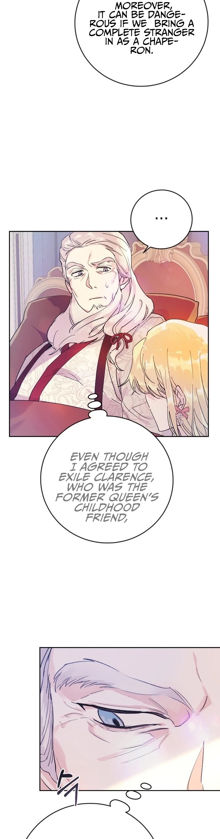 The Villainess Is a Marionette Chapter 10 page 27 - Chapter 10