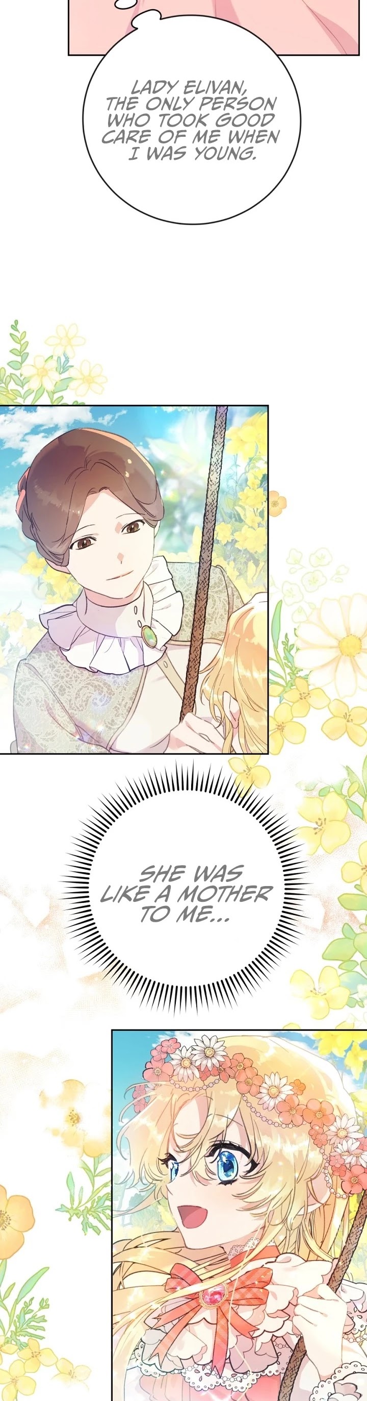The Villainess Is a Marionette Chapter 10 page 30 - Chapter 10