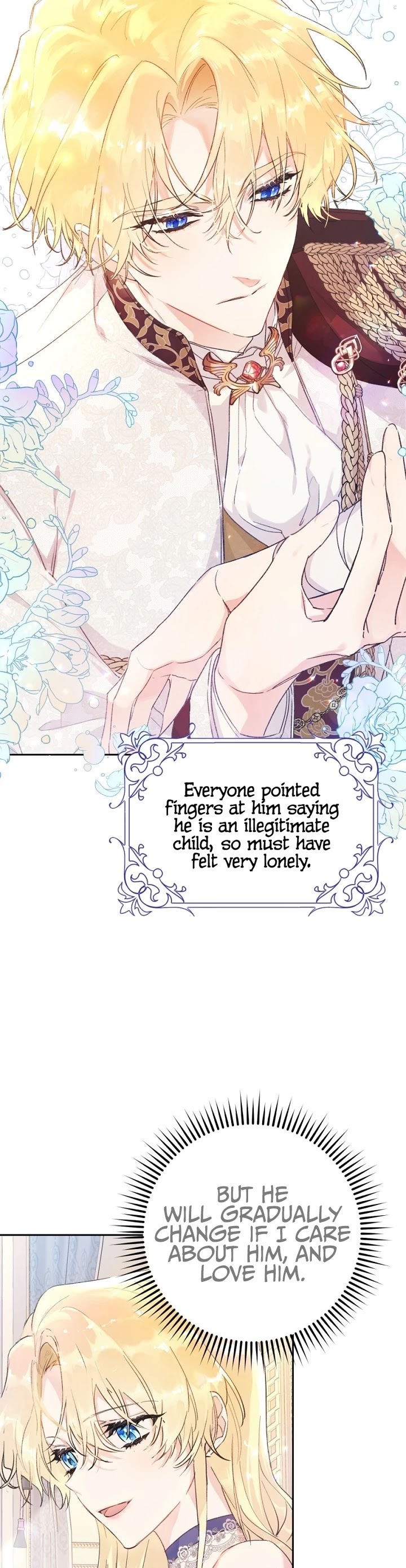 The Villainess Is a Marionette Chapter 10 page 5 - Chapter 10