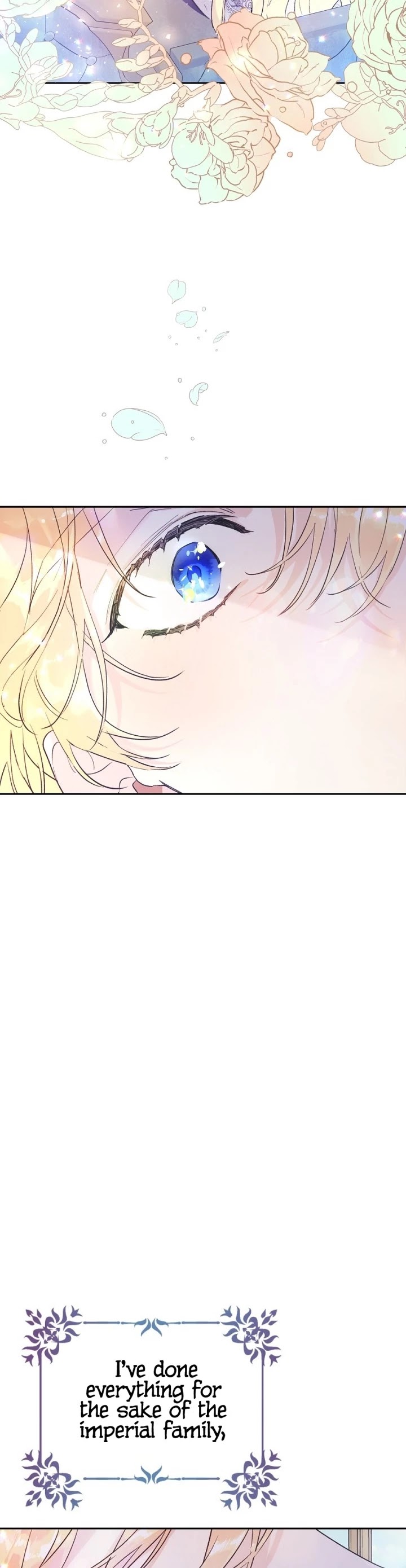 The Villainess Is a Marionette Chapter 10 page 9 - Chapter 10