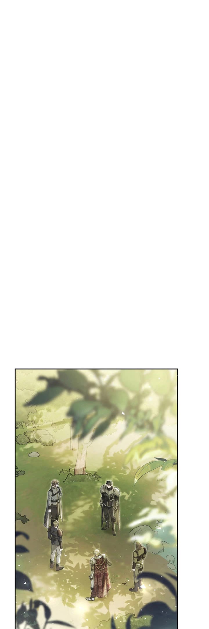 The Villainess Is a Marionette Chapter 100 page 12 - Chapter 100