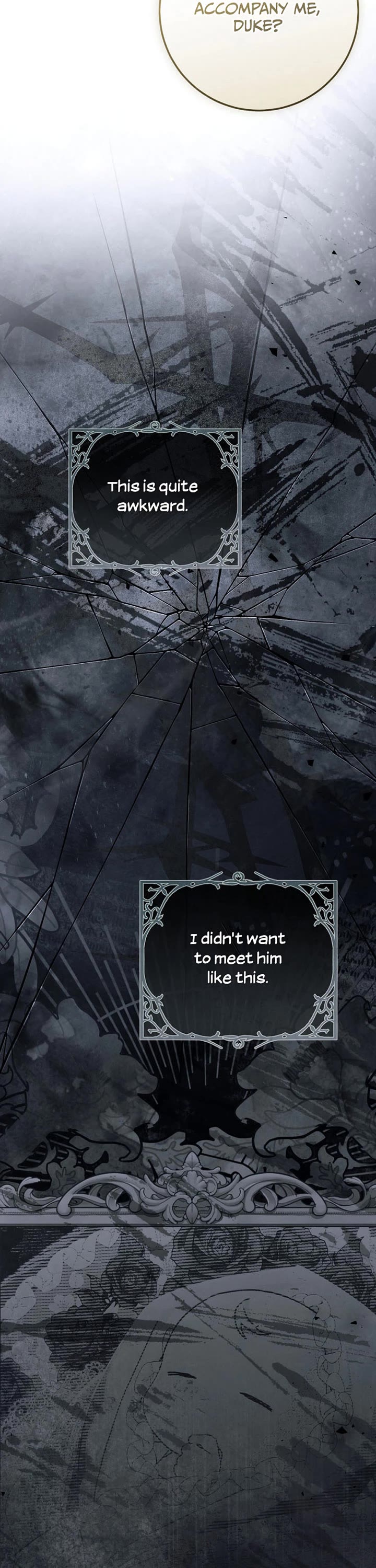 The Villainess Is a Marionette Chapter 100 page 15 - Chapter 100