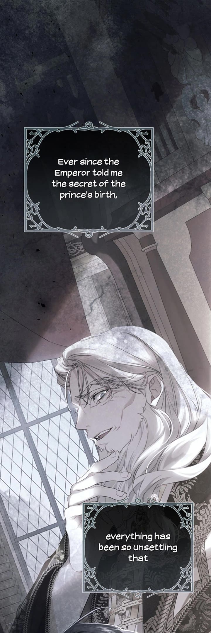 The Villainess Is a Marionette Chapter 100 page 16 - Chapter 100