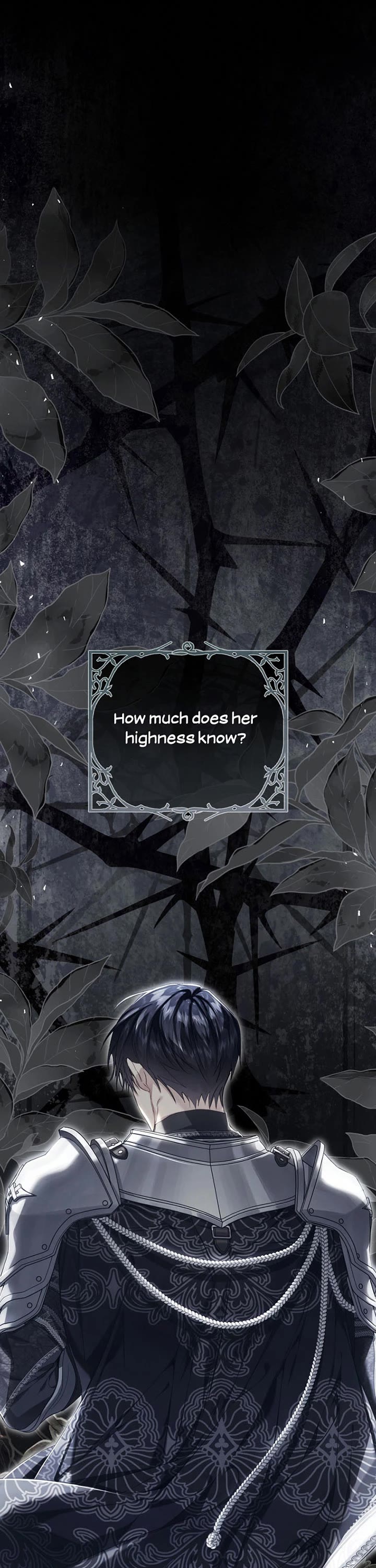 The Villainess Is a Marionette Chapter 100 page 18 - Chapter 100