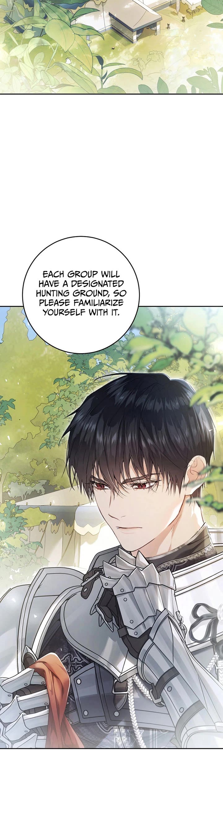 The Villainess Is a Marionette Chapter 100 page 2 - Chapter 100