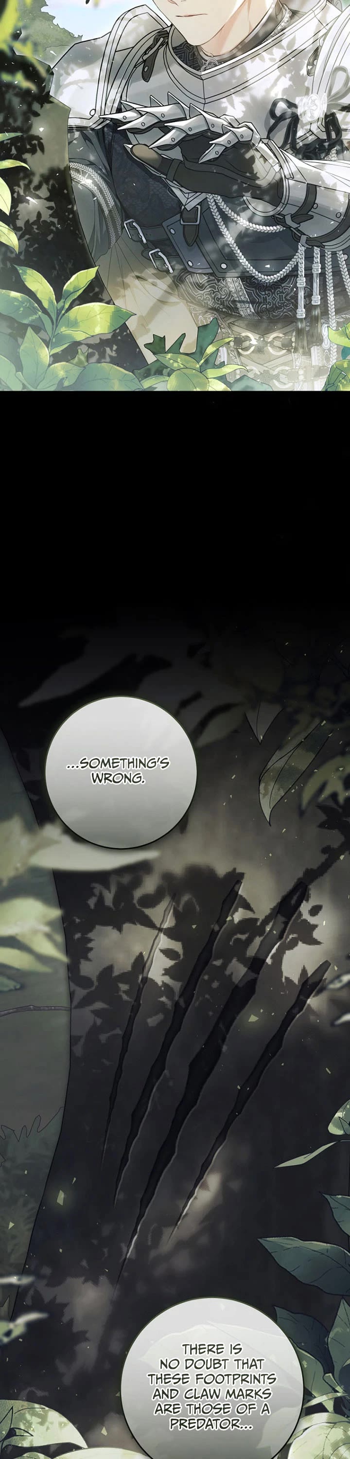 The Villainess Is a Marionette Chapter 100 page 22 - Chapter 100