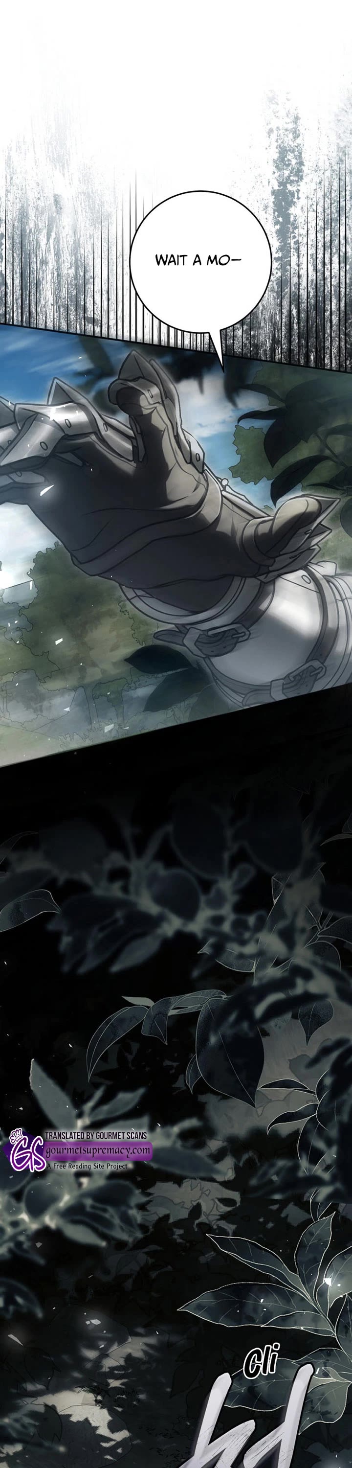 The Villainess Is a Marionette Chapter 100 page 26 - Chapter 100