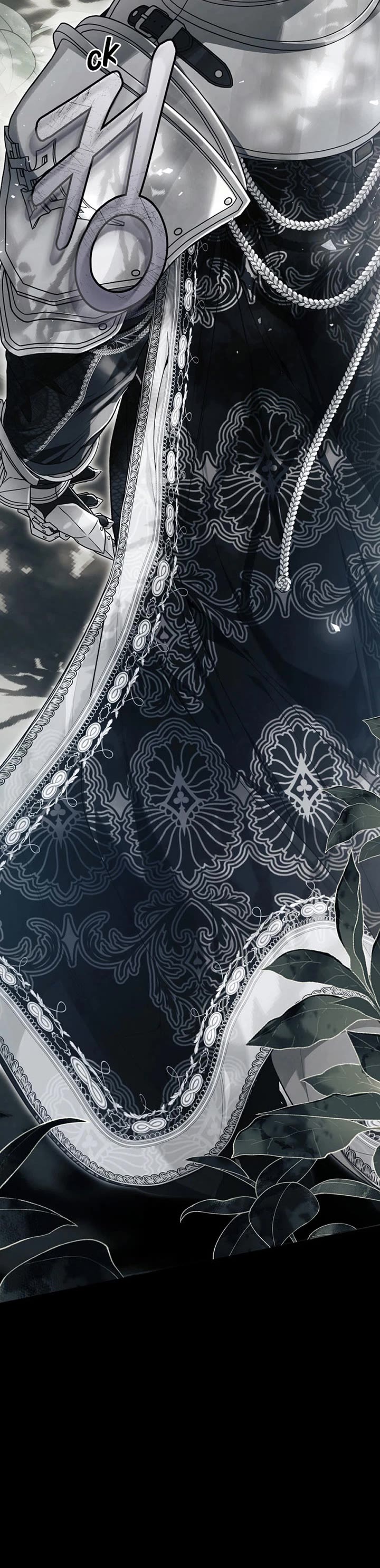 The Villainess Is a Marionette Chapter 100 page 28 - Chapter 100