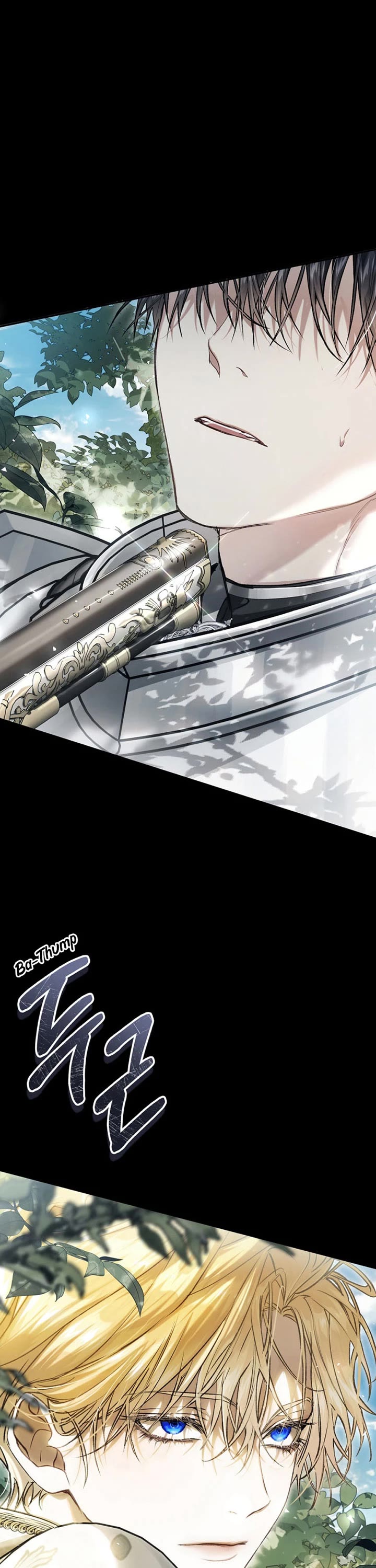 The Villainess Is a Marionette Chapter 100 page 29 - Chapter 100