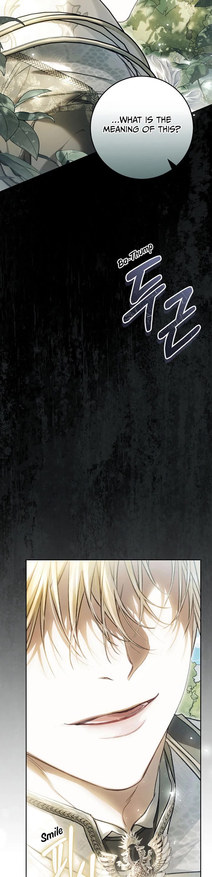 The Villainess Is a Marionette Chapter 100 page 30 - Chapter 100