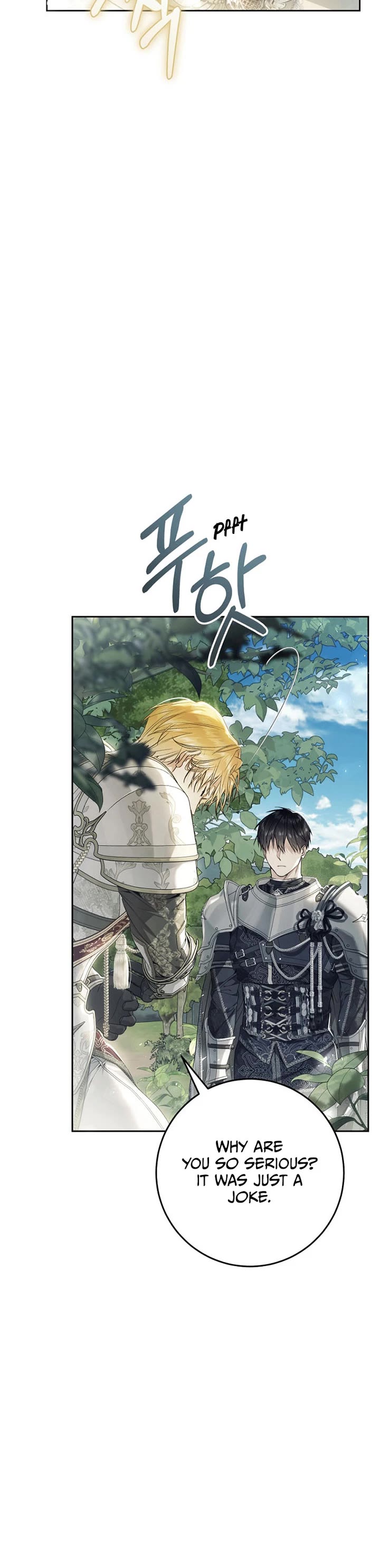 The Villainess Is a Marionette Chapter 100 page 31 - Chapter 100