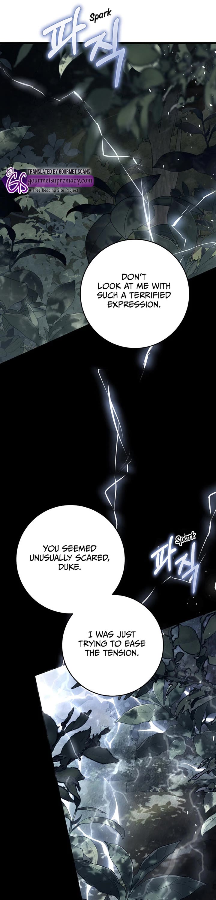 The Villainess Is a Marionette Chapter 100 page 32 - Chapter 100