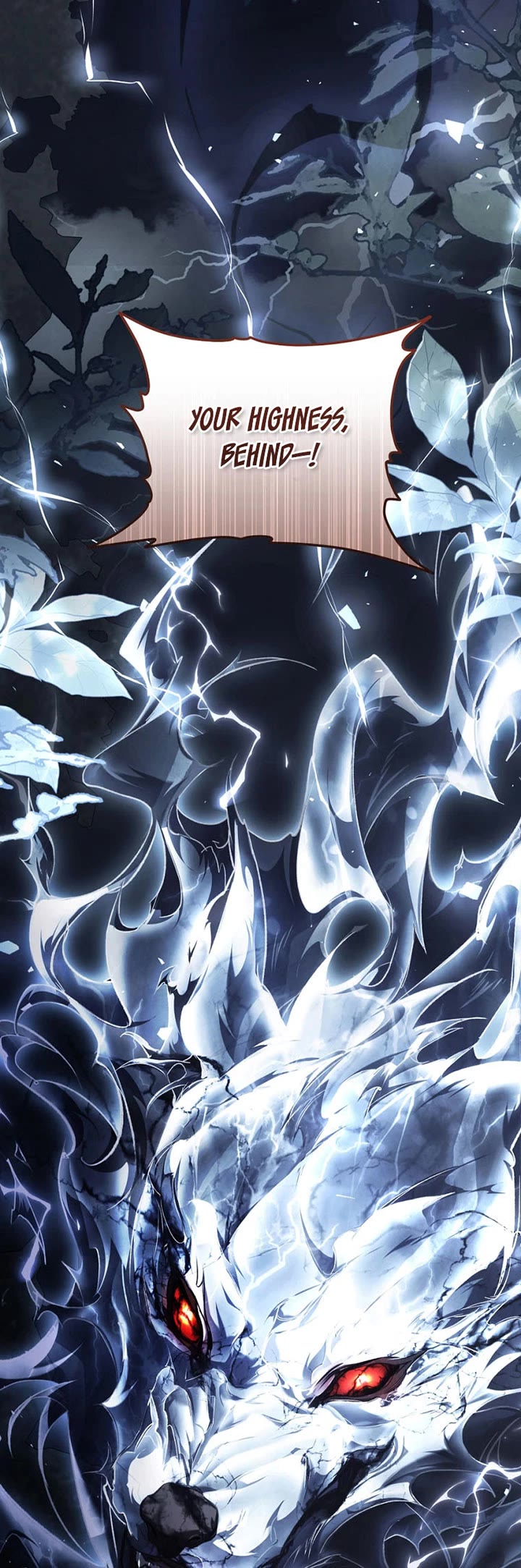 The Villainess Is a Marionette Chapter 100 page 35 - Chapter 100