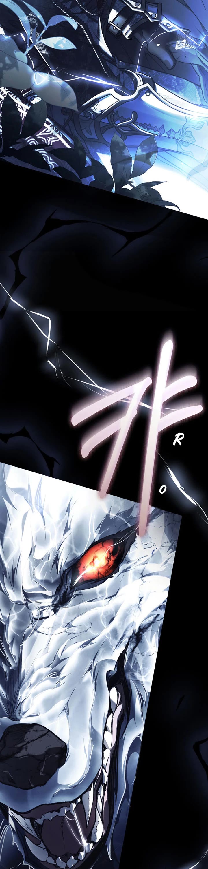 The Villainess Is a Marionette Chapter 100 page 37 - Chapter 100