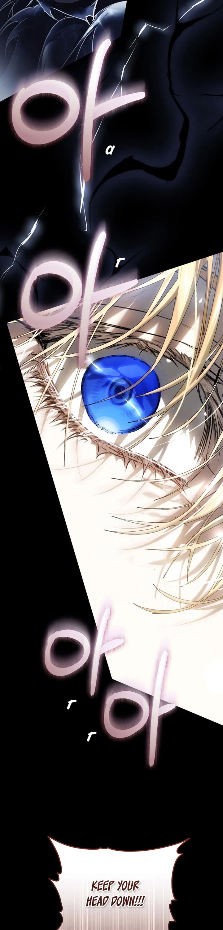 The Villainess Is a Marionette Chapter 100 page 38 - Chapter 100