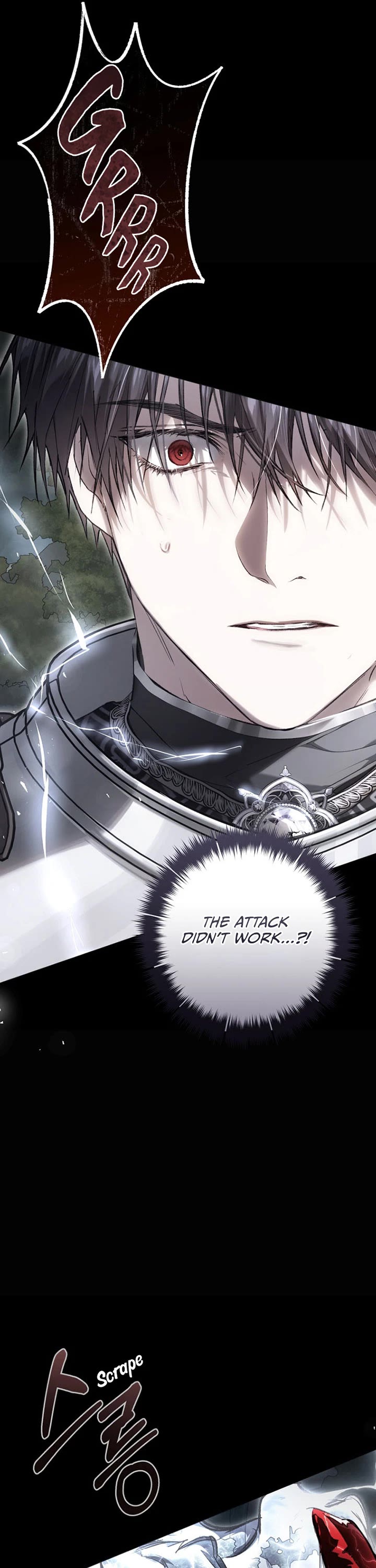The Villainess Is a Marionette Chapter 100 page 42 - Chapter 100