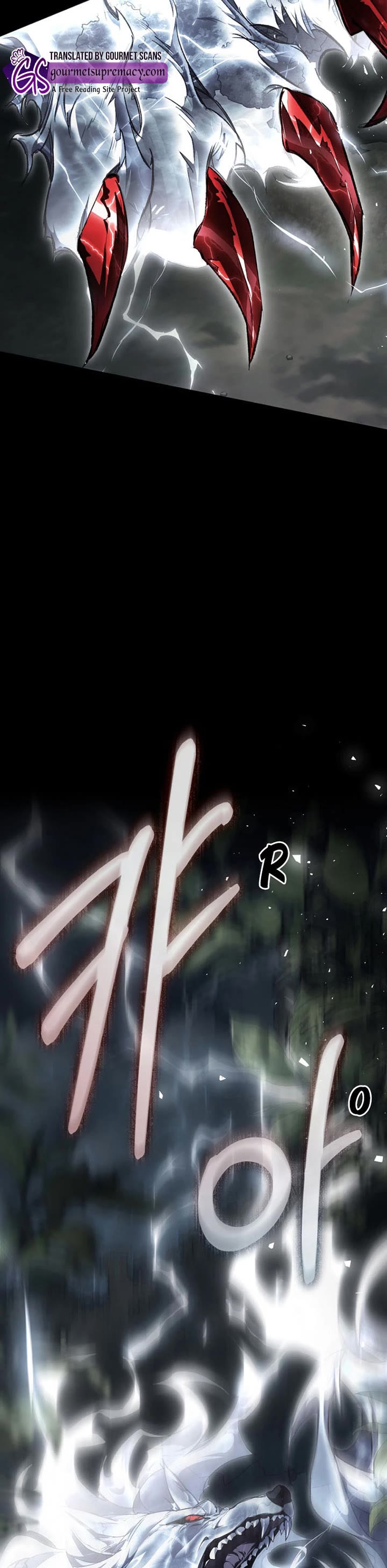 The Villainess Is a Marionette Chapter 100 page 43 - Chapter 100