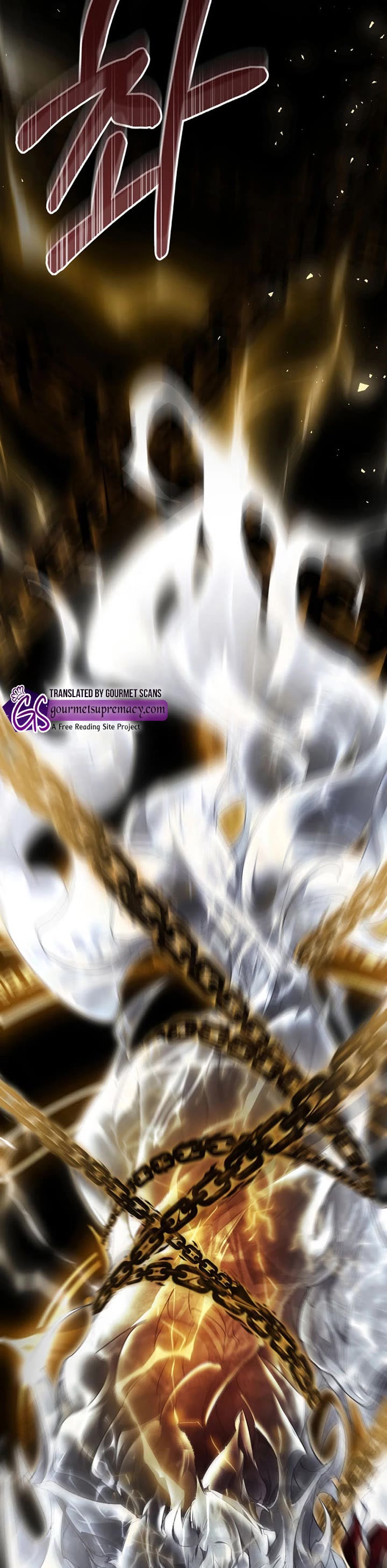The Villainess Is a Marionette Chapter 100 page 46 - Chapter 100