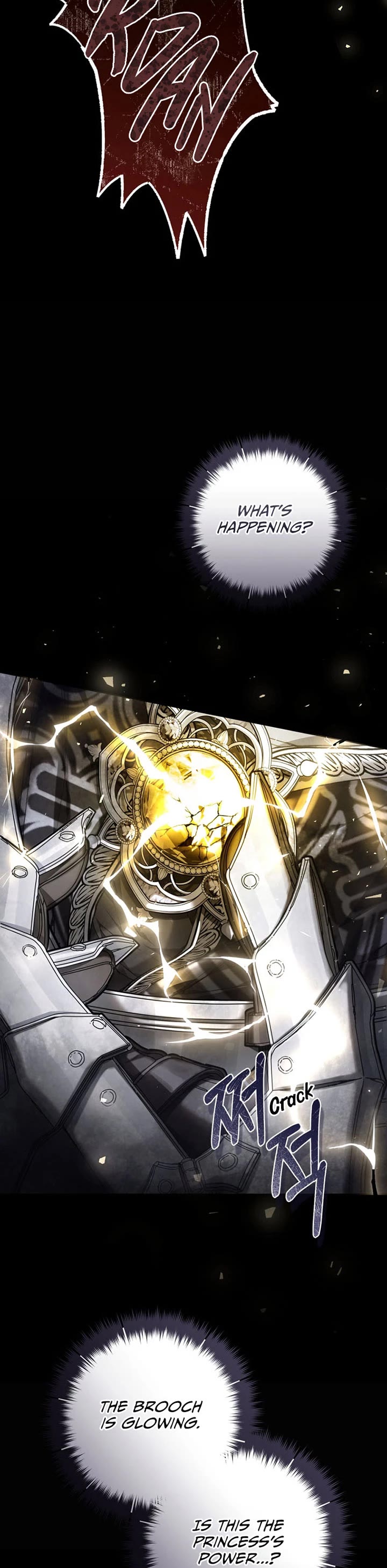 The Villainess Is a Marionette Chapter 100 page 49 - Chapter 100