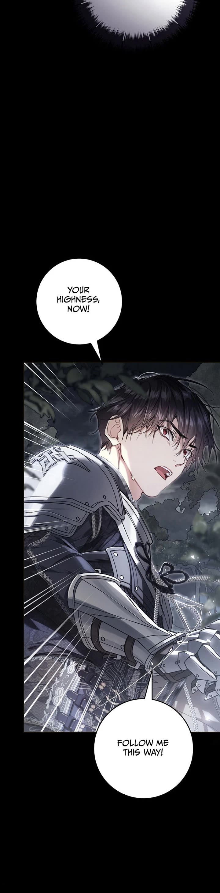 The Villainess Is a Marionette Chapter 100 page 50 - Chapter 100