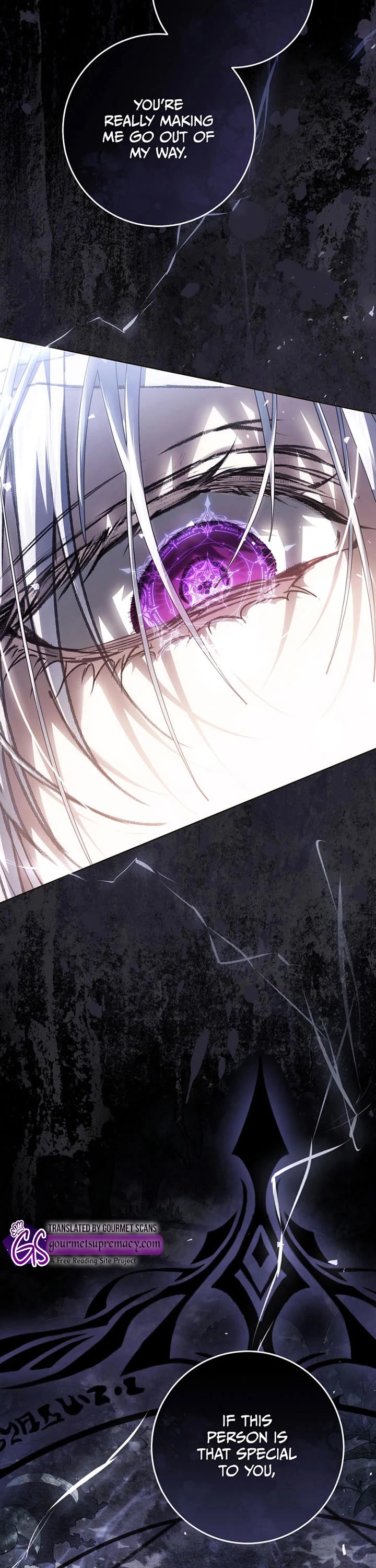 The Villainess Is a Marionette Chapter 100 page 53 - Chapter 100