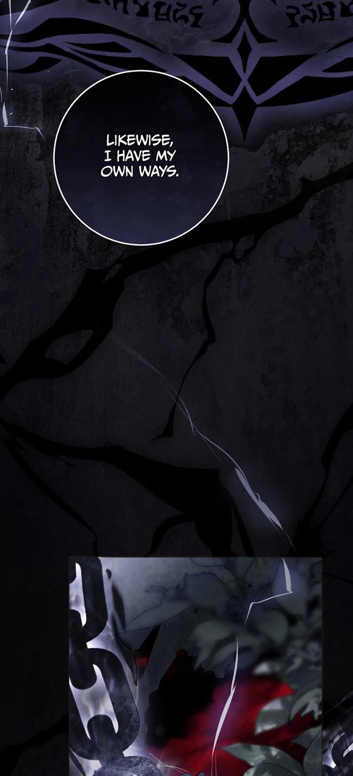 The Villainess Is a Marionette Chapter 100 page 55 - Chapter 100