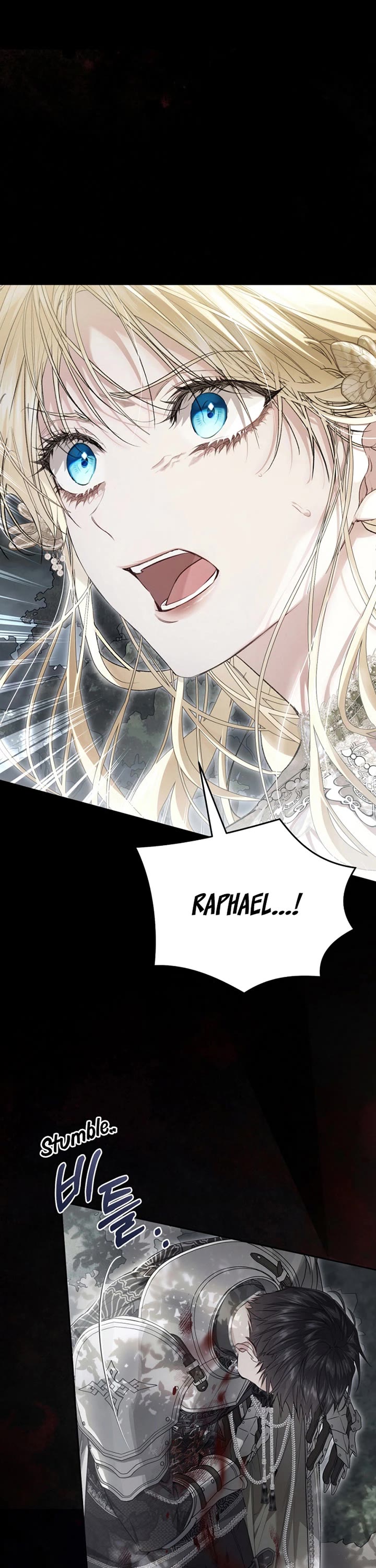 The Villainess Is a Marionette Chapter 101 page 11 - Chapter 101