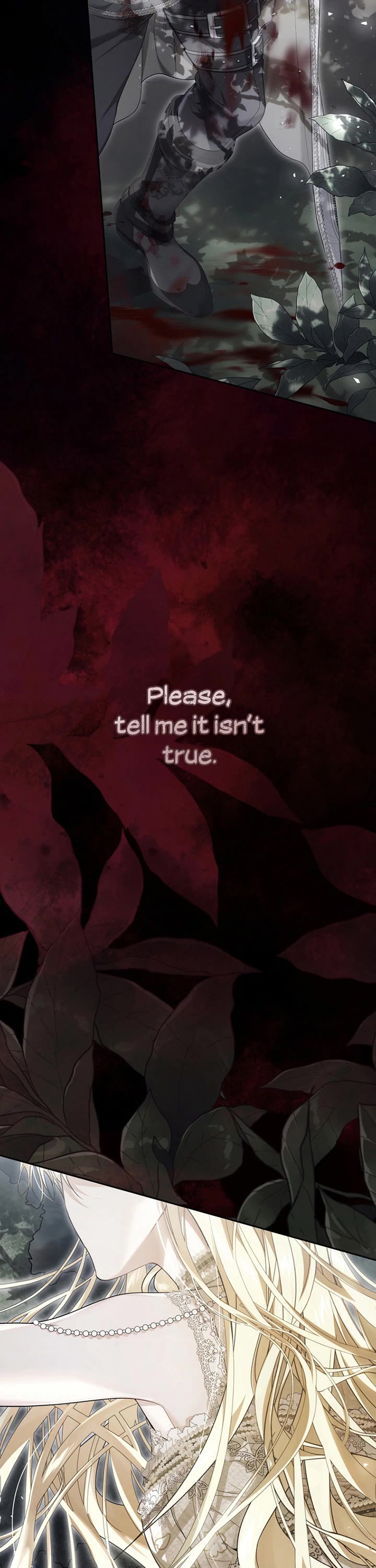 The Villainess Is a Marionette Chapter 101 page 12 - Chapter 101