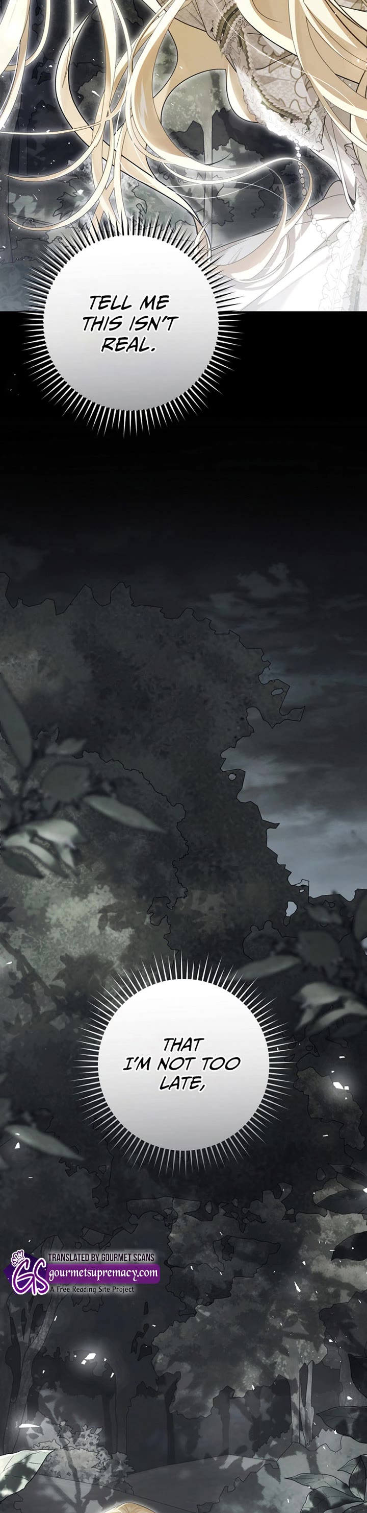The Villainess Is a Marionette Chapter 101 page 13 - Chapter 101