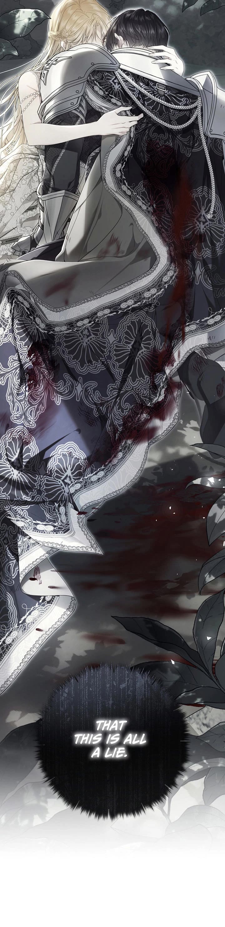 The Villainess Is a Marionette Chapter 101 page 14 - Chapter 101