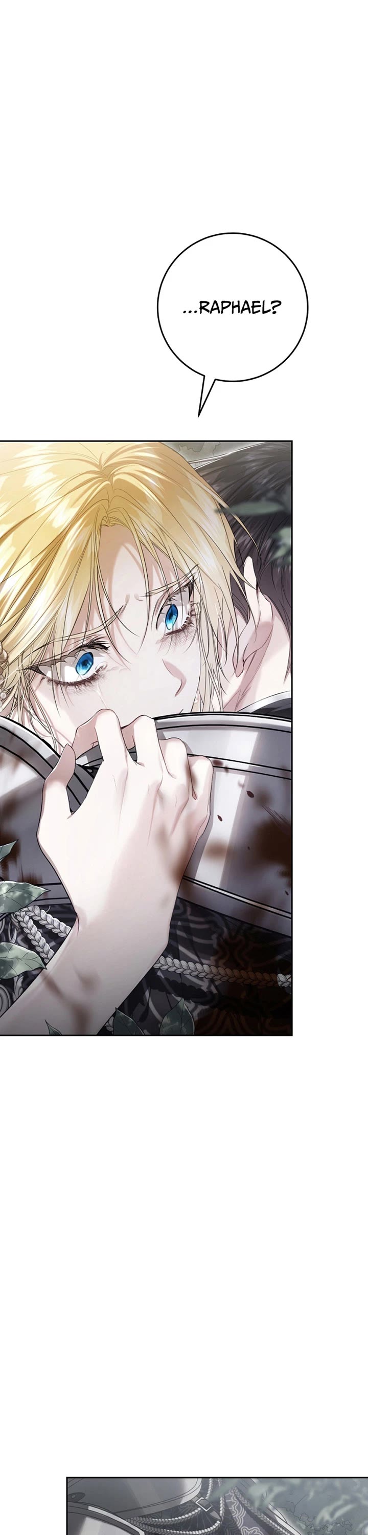 The Villainess Is a Marionette Chapter 101 page 15 - Chapter 101