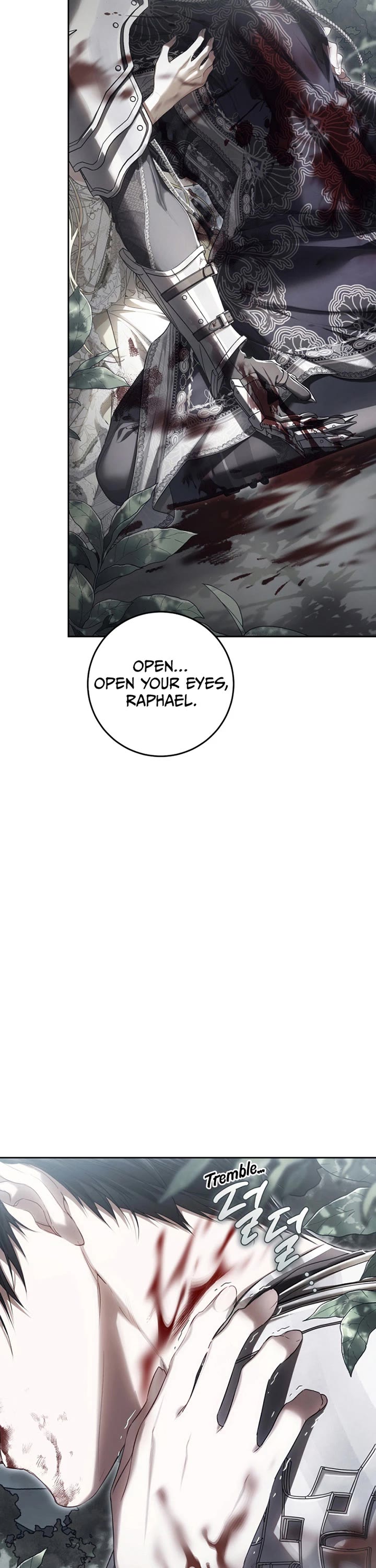 The Villainess Is a Marionette Chapter 101 page 16 - Chapter 101