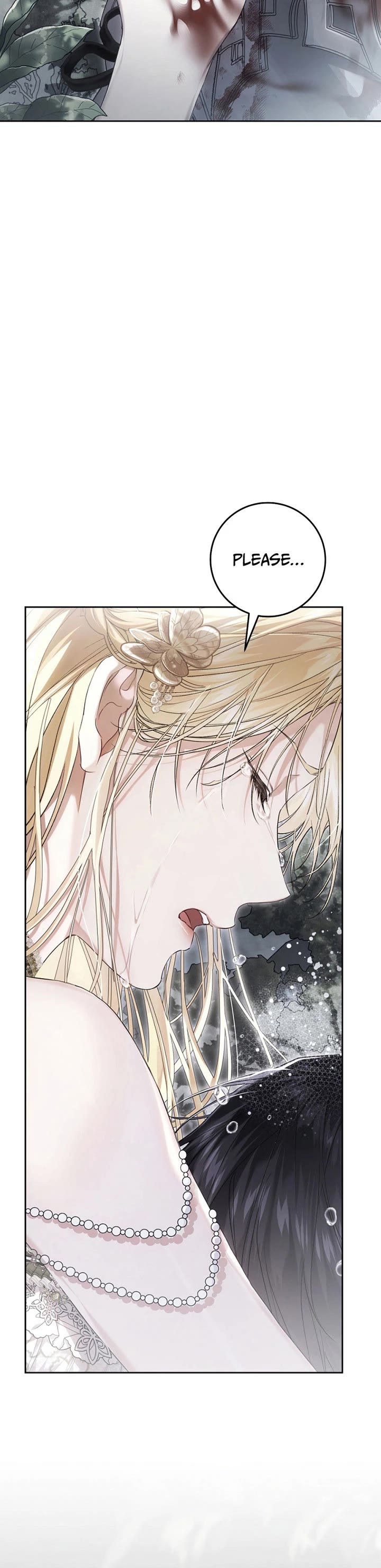 The Villainess Is a Marionette Chapter 101 page 17 - Chapter 101