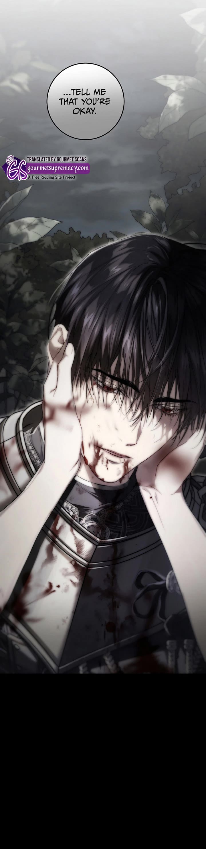The Villainess Is a Marionette Chapter 101 page 18 - Chapter 101