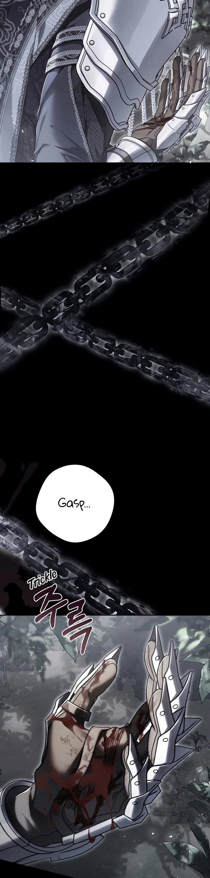 The Villainess Is a Marionette Chapter 101 page 2 - Chapter 101