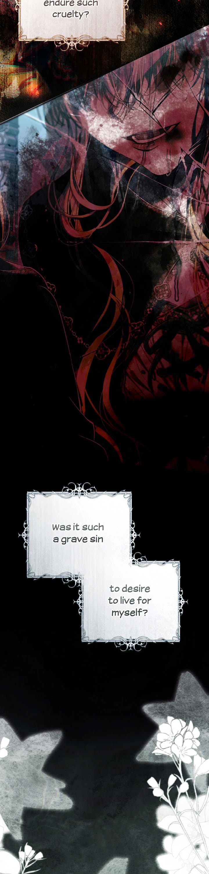 The Villainess Is a Marionette Chapter 101 page 20 - Chapter 101