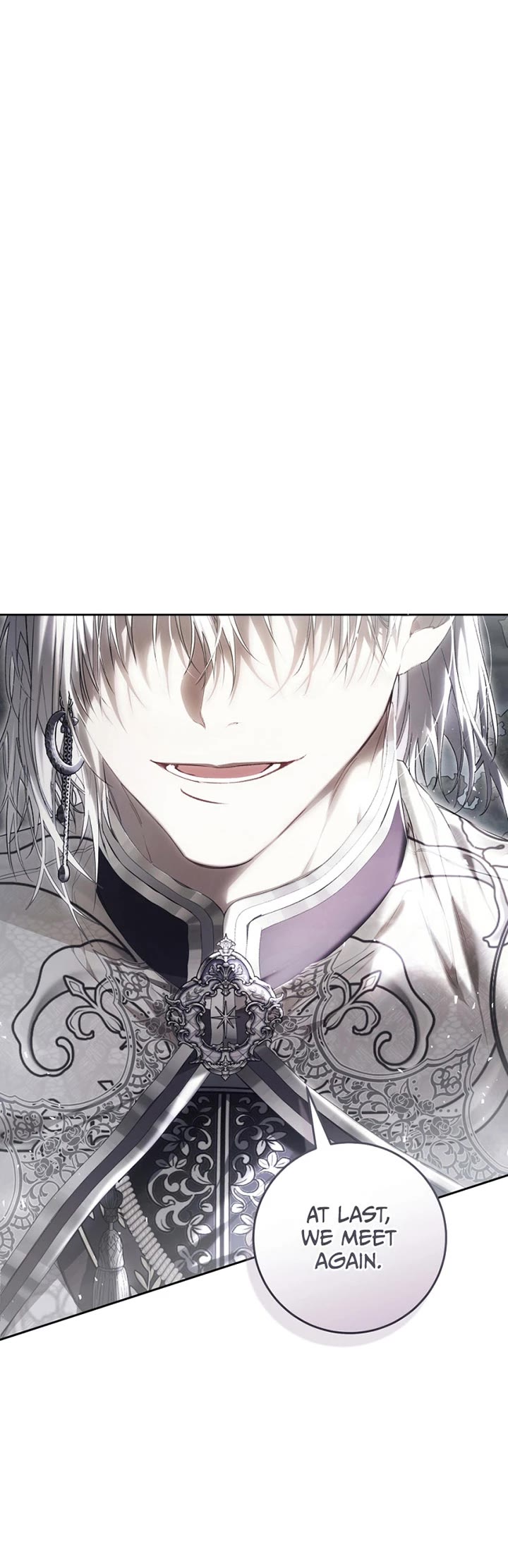 The Villainess Is a Marionette Chapter 101 page 23 - Chapter 101