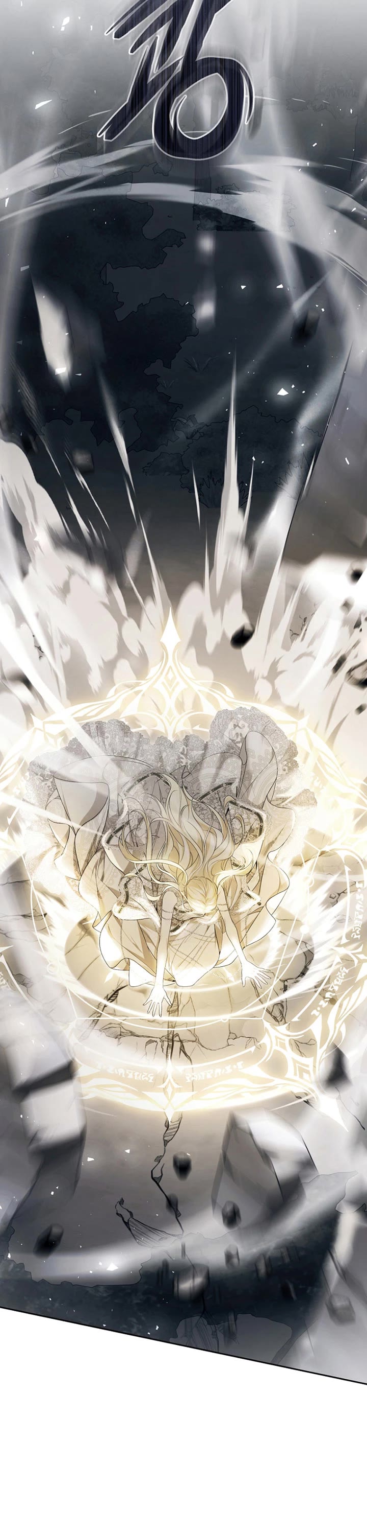 The Villainess Is a Marionette Chapter 101 page 25 - Chapter 101
