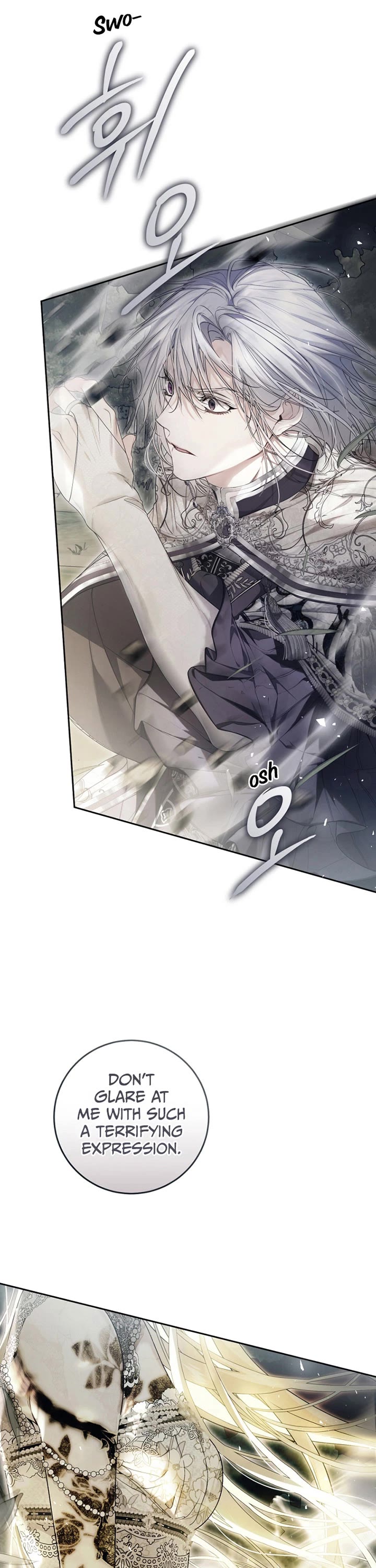 The Villainess Is a Marionette Chapter 101 page 26 - Chapter 101