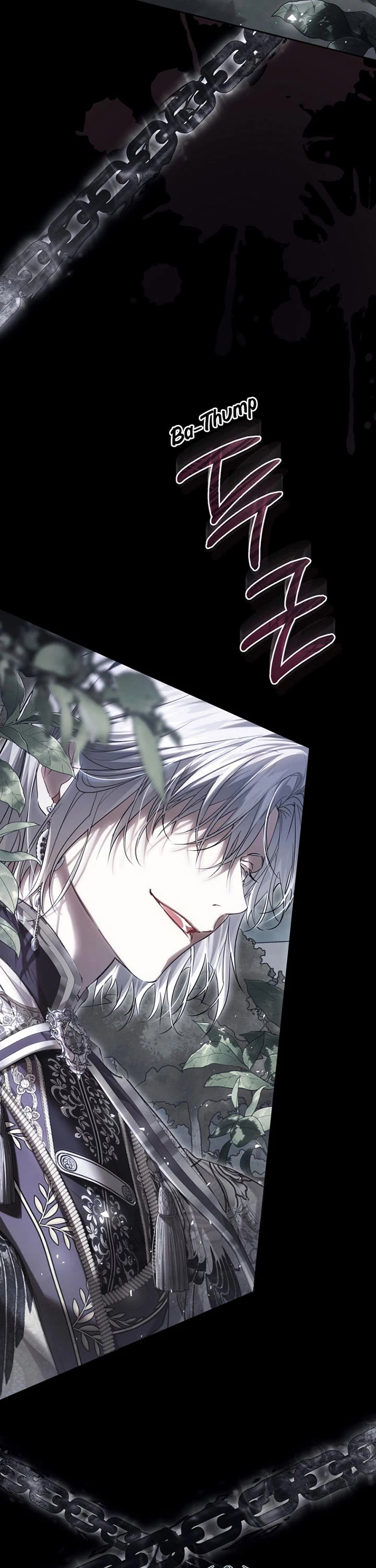 The Villainess Is a Marionette Chapter 101 page 3 - Chapter 101