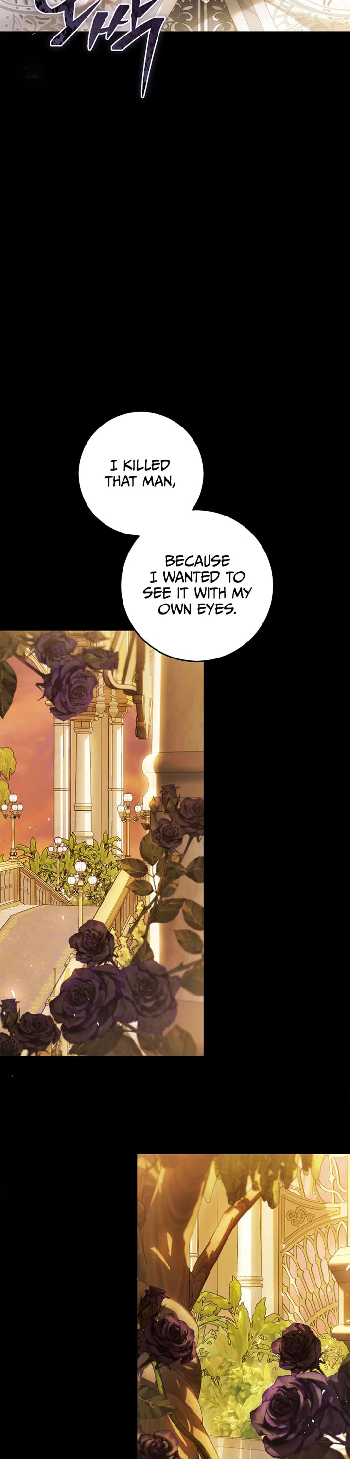 The Villainess Is a Marionette Chapter 101 page 34 - Chapter 101