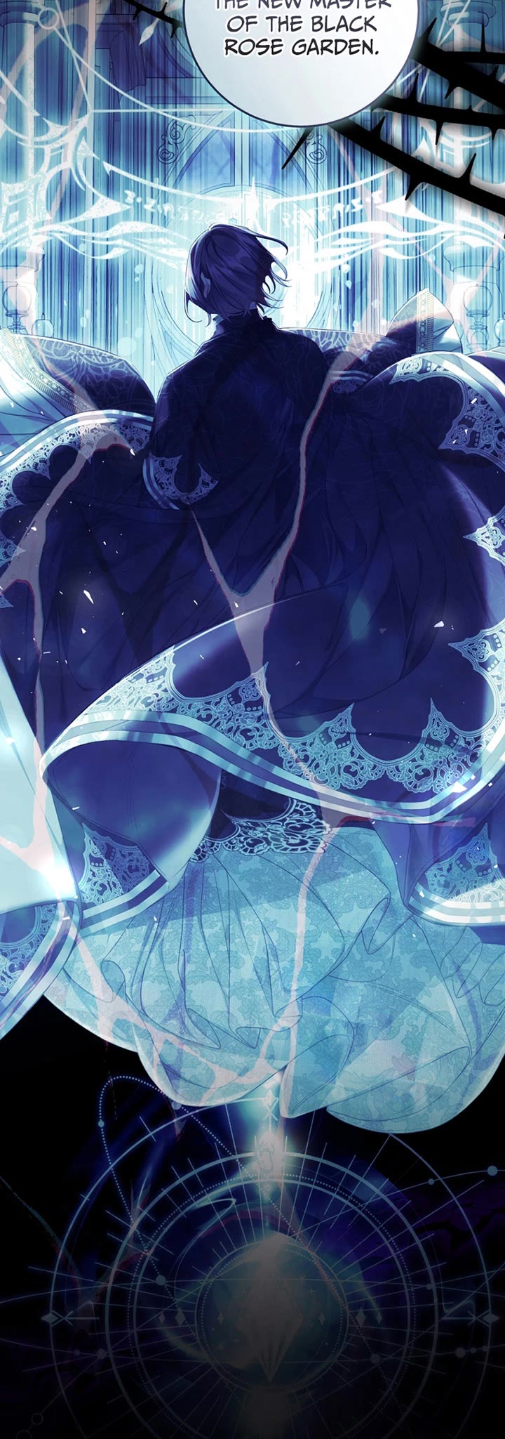 The Villainess Is a Marionette Chapter 101 page 37 - Chapter 101