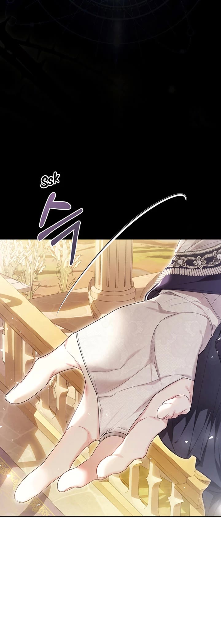 The Villainess Is a Marionette Chapter 101 page 38 - Chapter 101