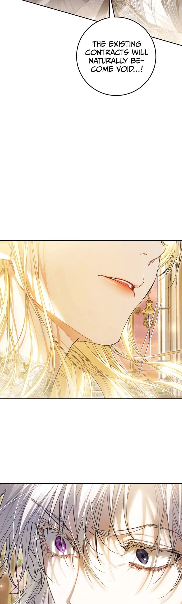 The Villainess Is a Marionette Chapter 101 page 41 - Chapter 101