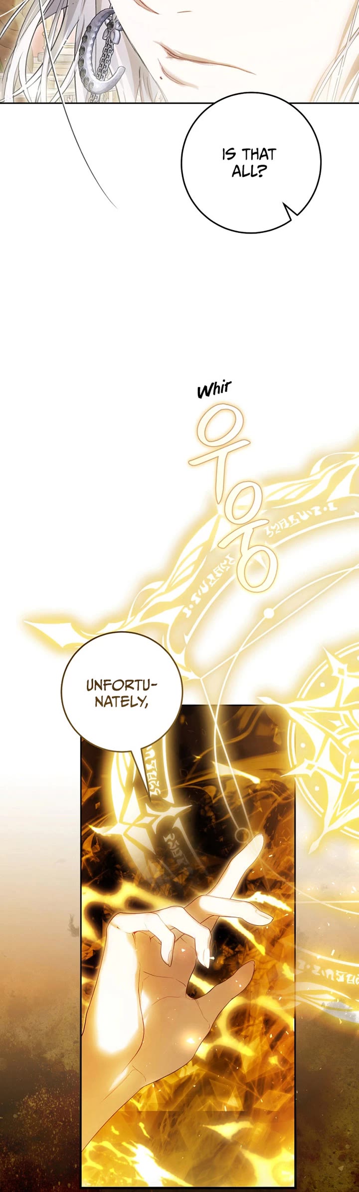 The Villainess Is a Marionette Chapter 101 page 42 - Chapter 101