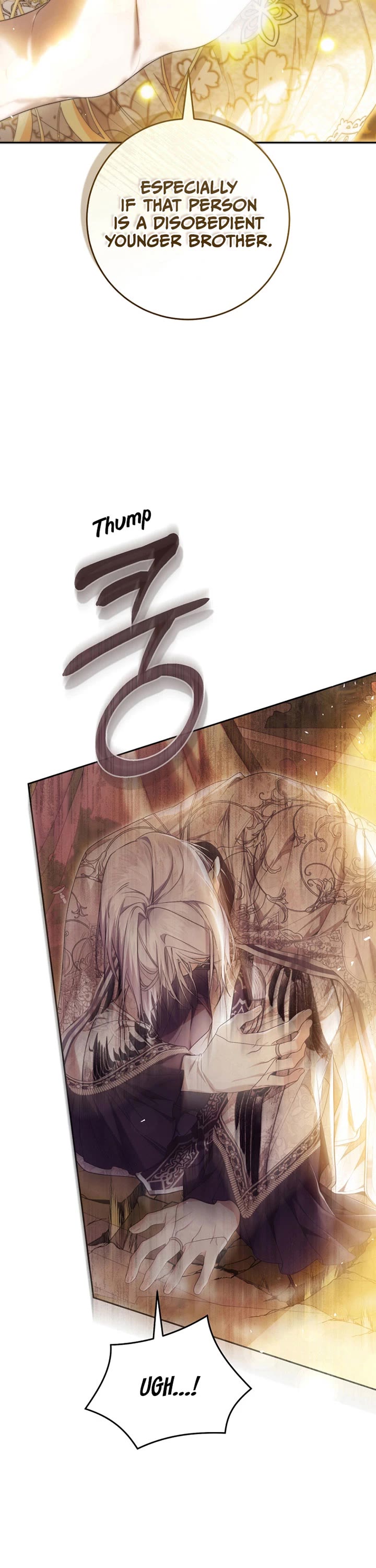 The Villainess Is a Marionette Chapter 101 page 44 - Chapter 101